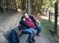 ein Bild aus dem Album